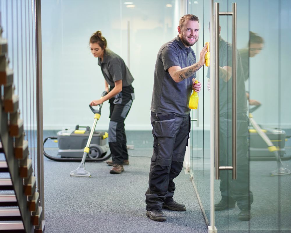 property maintenance