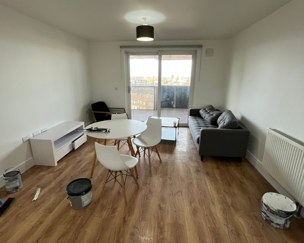 Property Maintenance