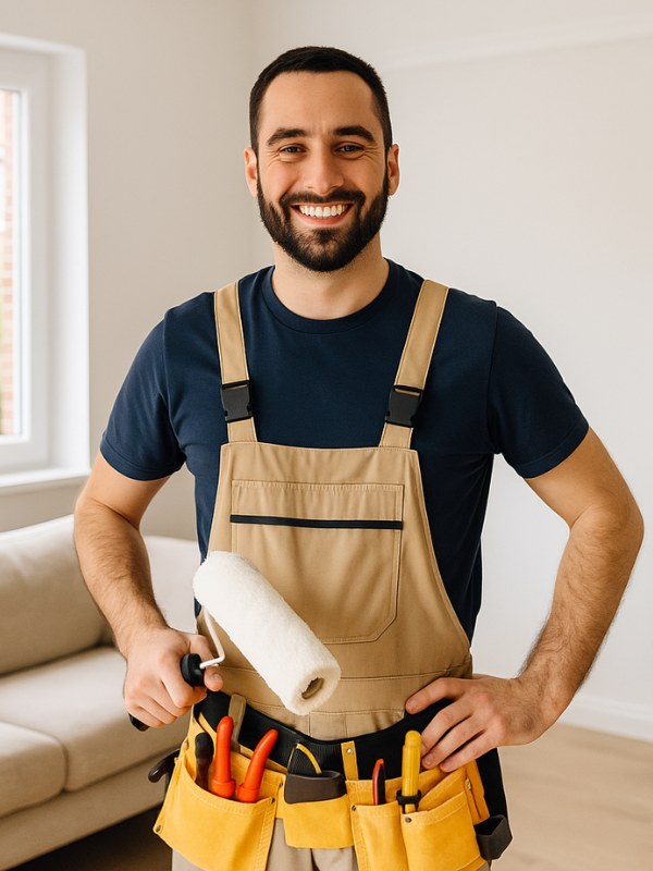 Property maintenance